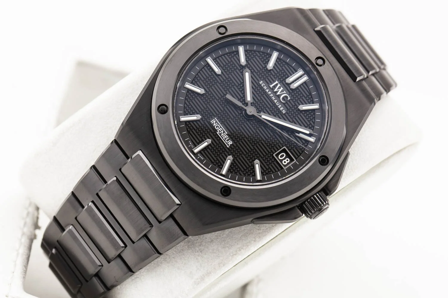 IWC Ingenieur Black Ceramic NEW IW338903 050826 (4 of 11).jpg
