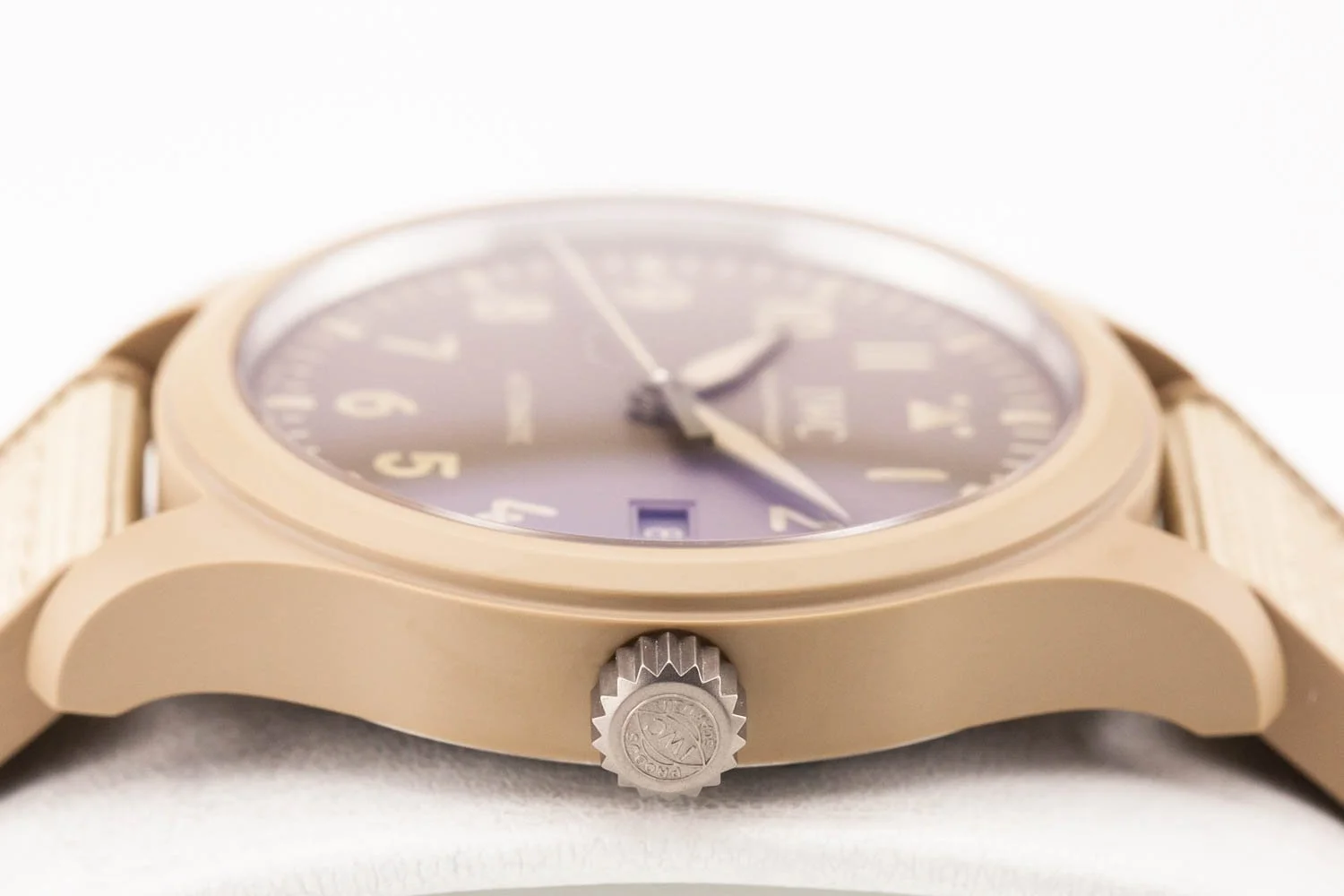 IWC Pilot's Watch 41 Automatic Top Gun Mojave NEW IW328106 072525 (6 of 10).jpg
