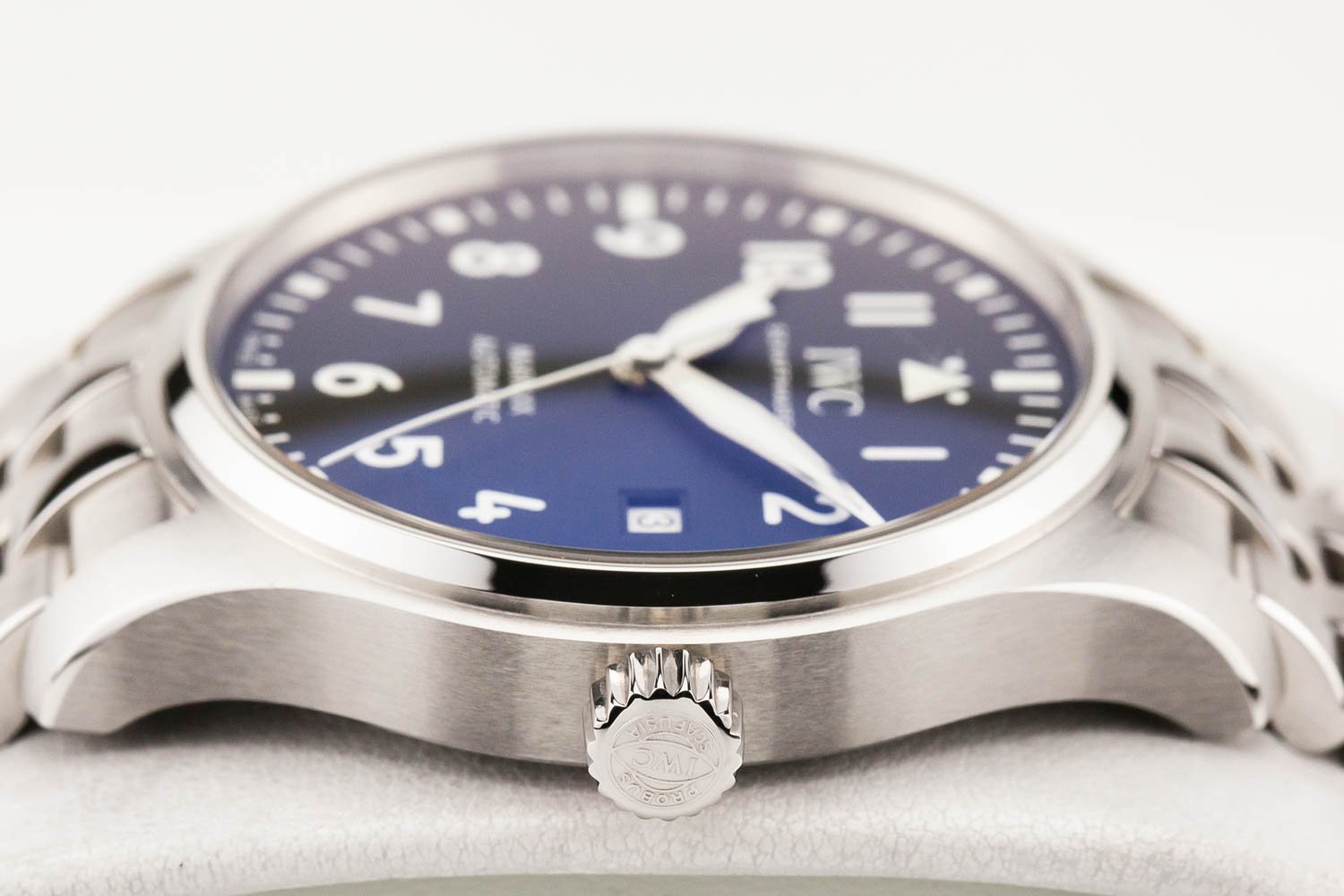 IWC Mark XX Black Bracelet PO IW328202 123125 (5 of 10).jpg