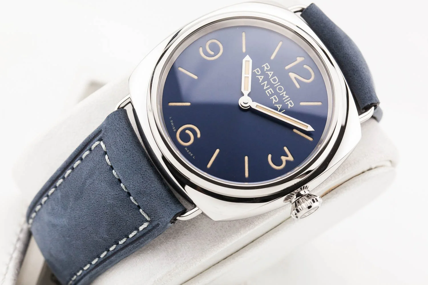 Panerai Radiomir Officine 45mm Blue Unworn PAM01383 021826 (4 of 9).jpg
