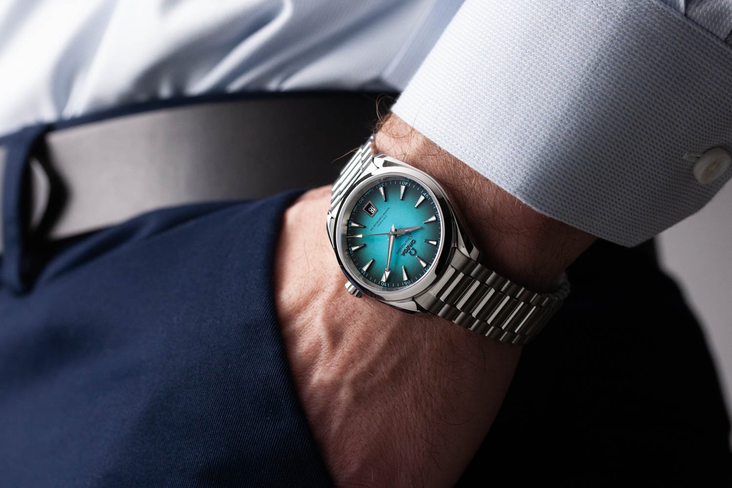 Omega Aqua Terra 8800 38mm Turquoise Dial NEW 011625 (11 of 11).jpg