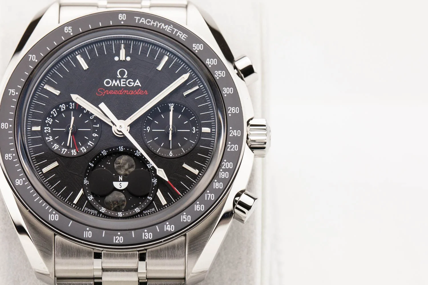Omega Speedmaster Moonphase Meteorite NEW 072125 (4 of 12).jpg