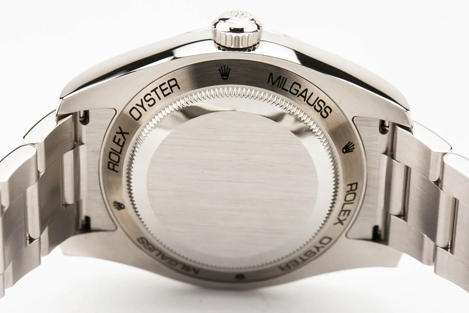 Roex Milgauss Black Dial PO 116400GV 120325 (9 of 10).jpg