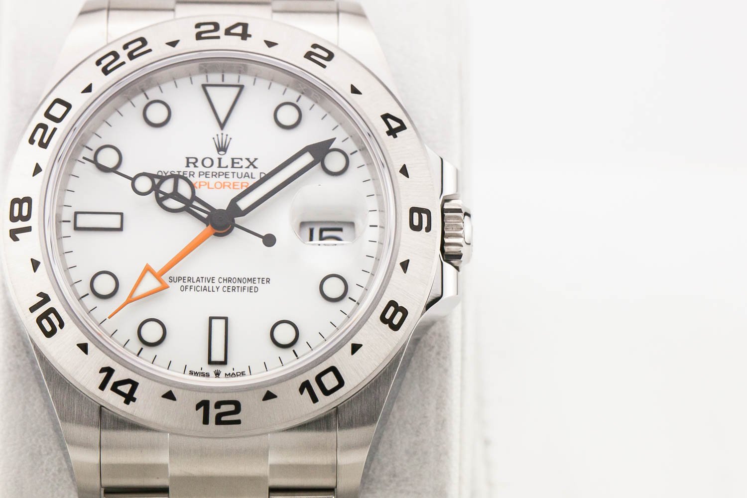 Rolex Explorer II Polar Dial NEW 226570 070225 (3 of 10).jpg