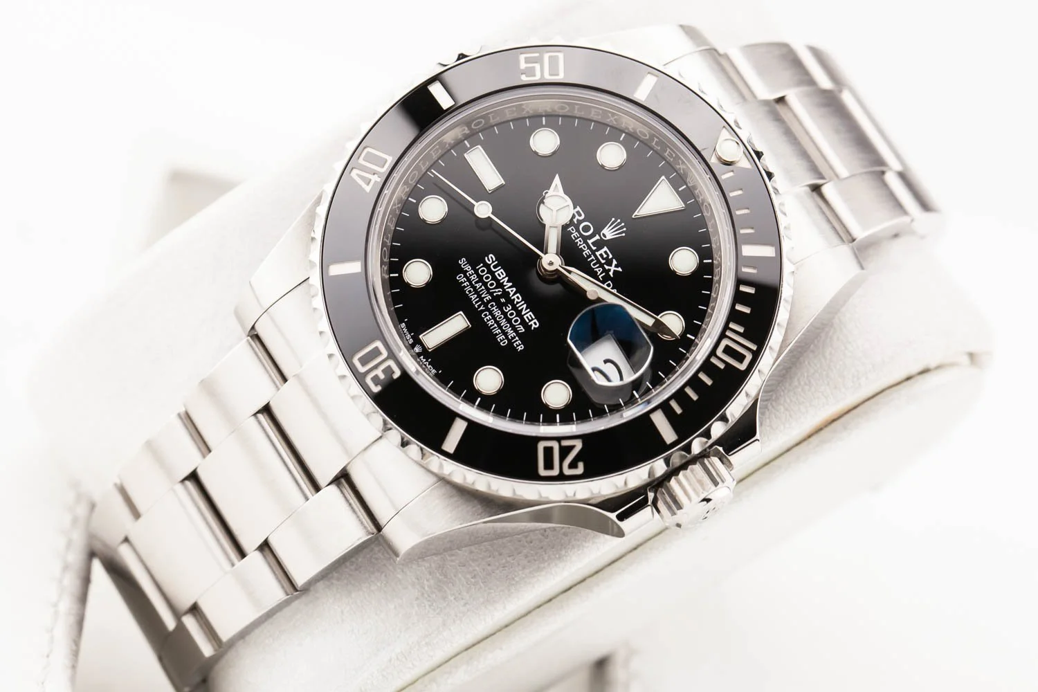 Rolex Submariner Date PO 126610LN 020326 (4 of 10).jpg