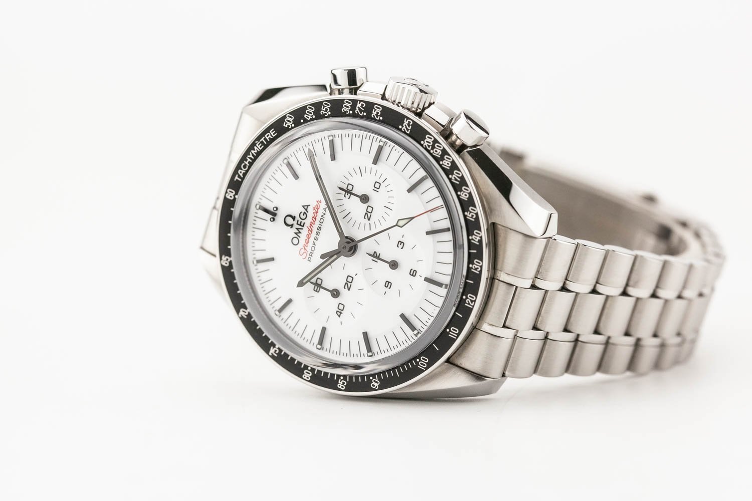 Omega Speedmaster Moonwatch 3861 White PO 050826 (1 of 10).jpg