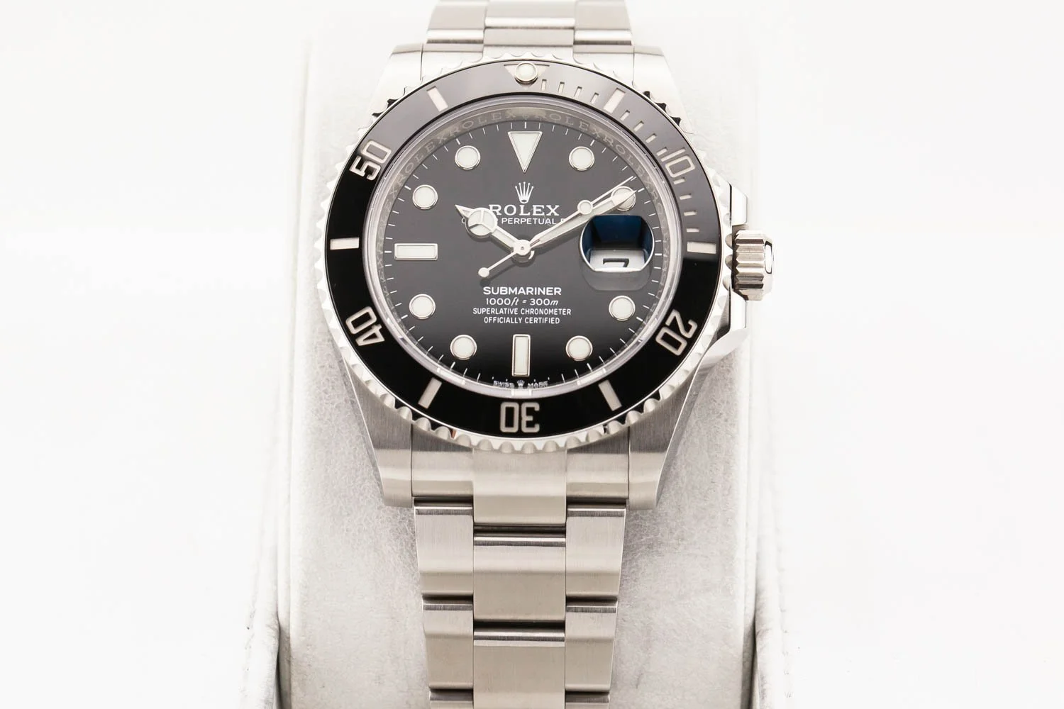 Rolex Submariner Date PO 126610LN 100725 (2 of 10).jpg