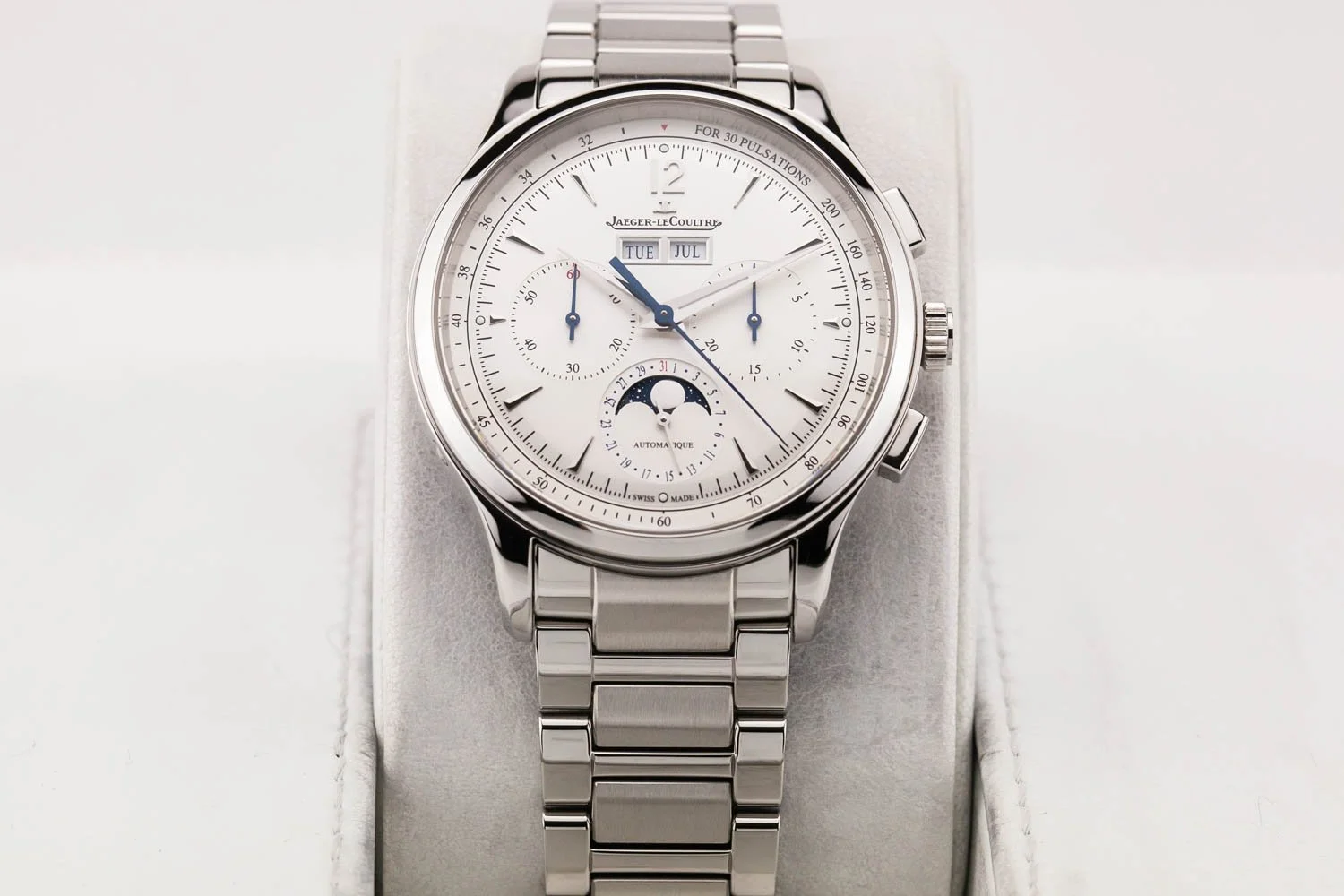 Jaeger LeCoultre Master Control Chronograph Calendar PO 413813J 072225 (2 of 10).jpg