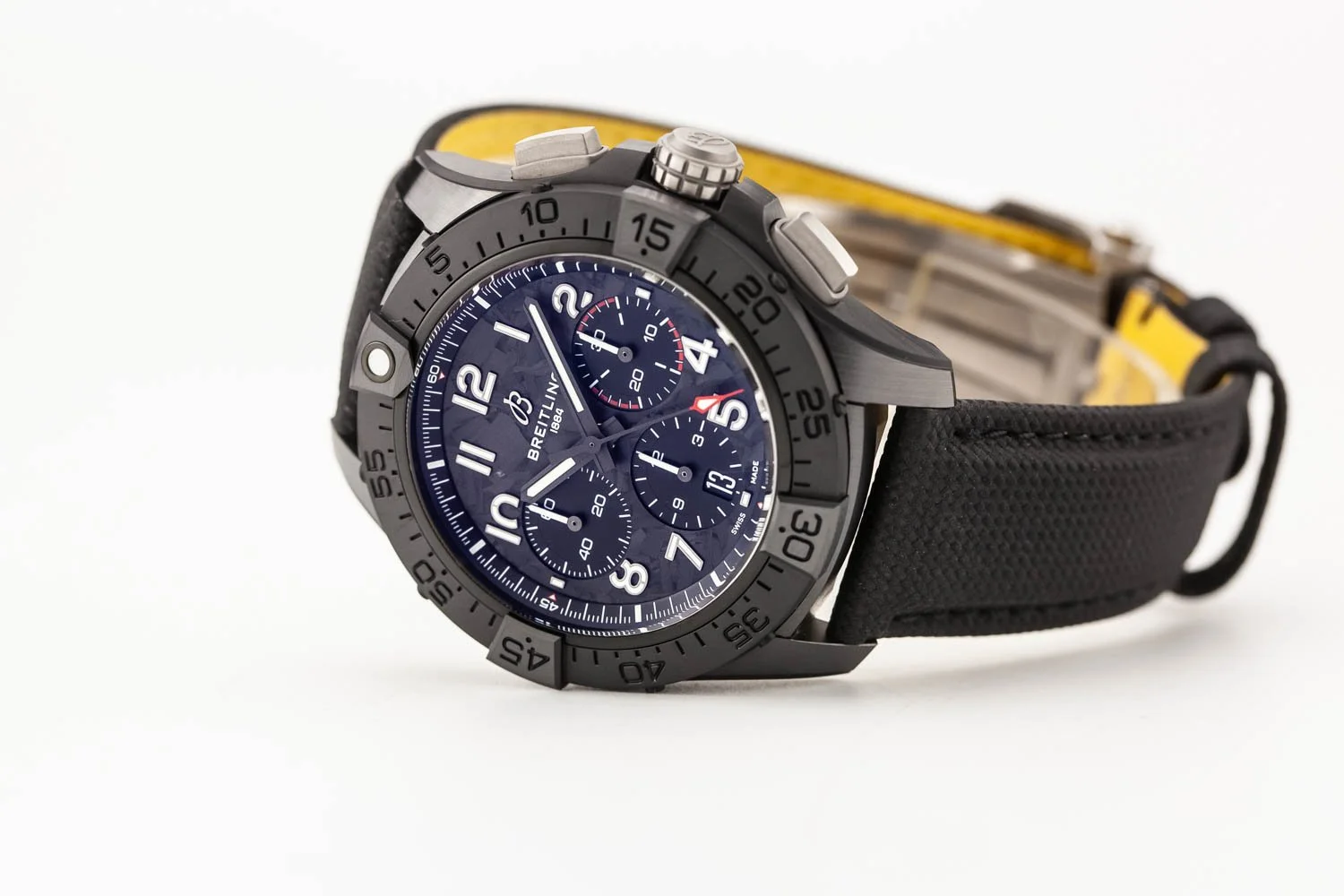 Breitling Avenger B01 Chronograph 44mm Night Mission PO 081326 (1 of 9).jpg