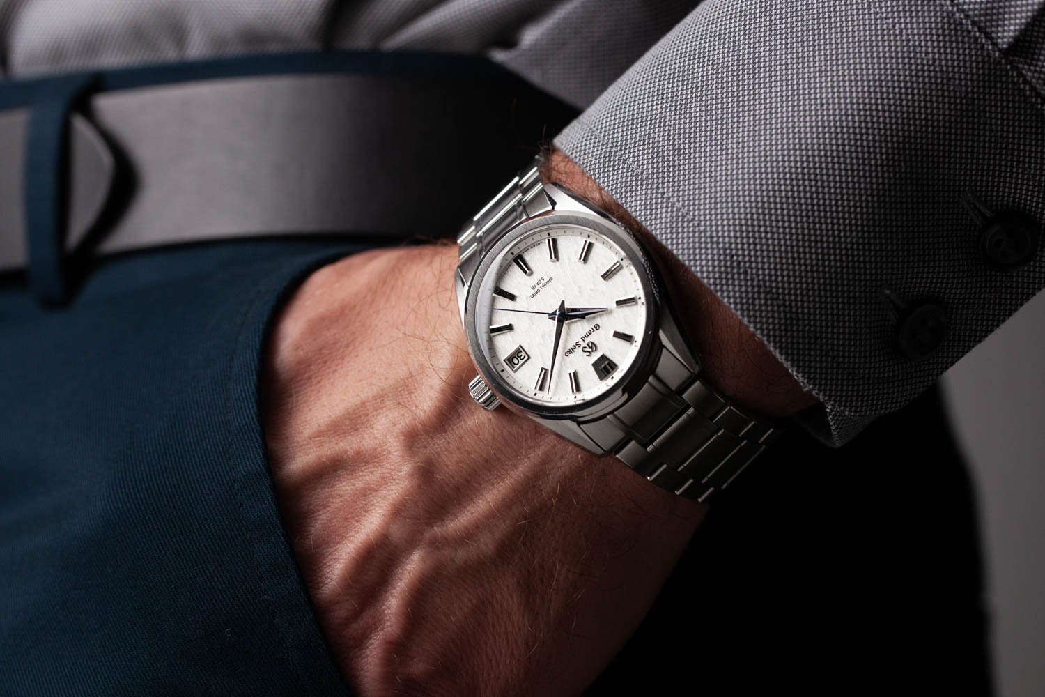 Grand Seiko Spring Drive White Birch PO SLGA009 063025 (1 of 11).jpg