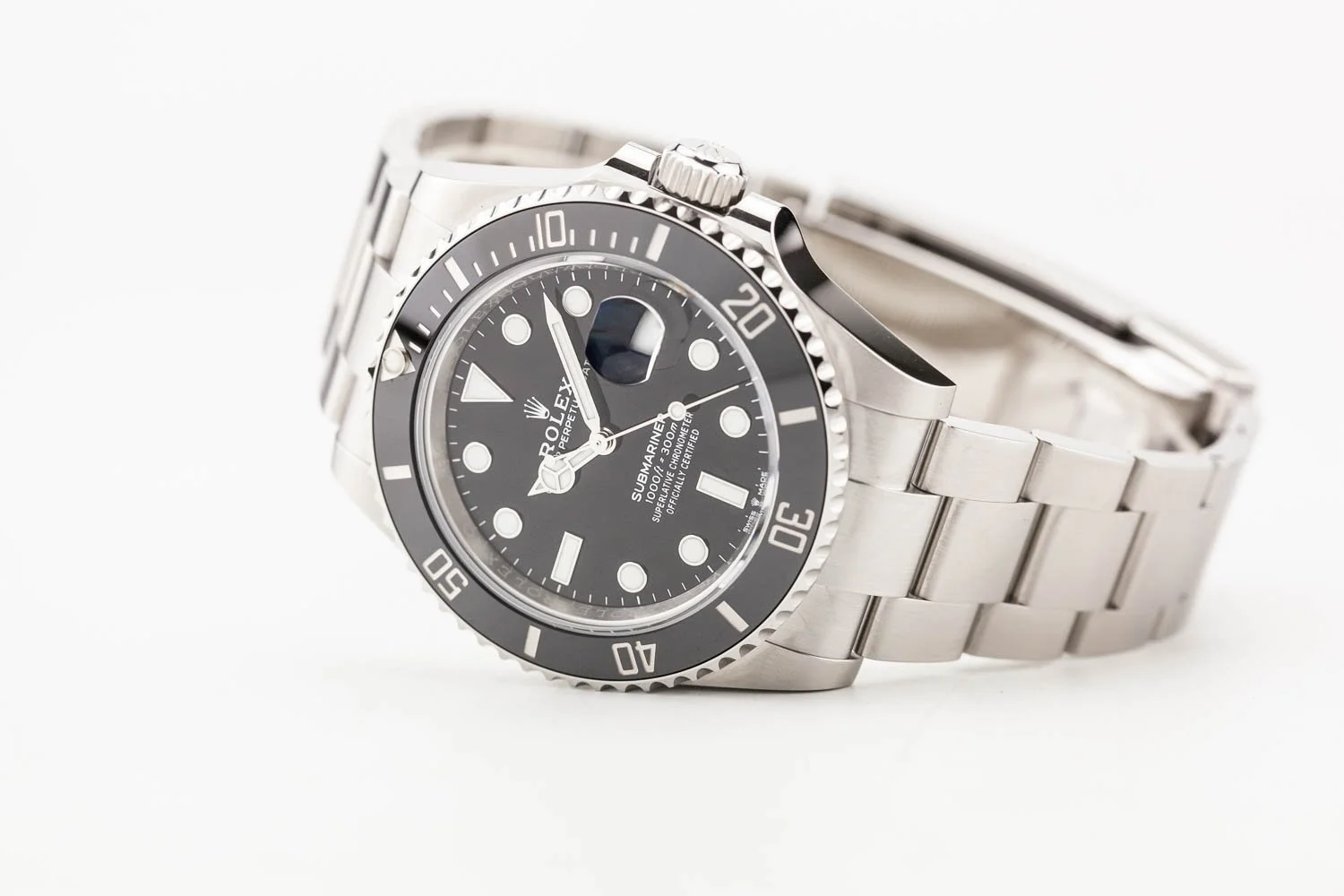 Rolex Submariner Date Unworn 126610LN 011326 (1 of 10).jpg