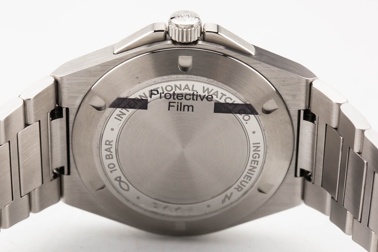 IWC Ingenieur Black Dial Mint IW328901 031626 (9 of 10).jpg