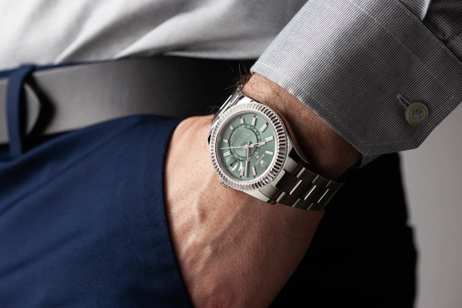 Rolex Sky-Dweller Green Dial PO 336934 091526 (1 of 1).jpg