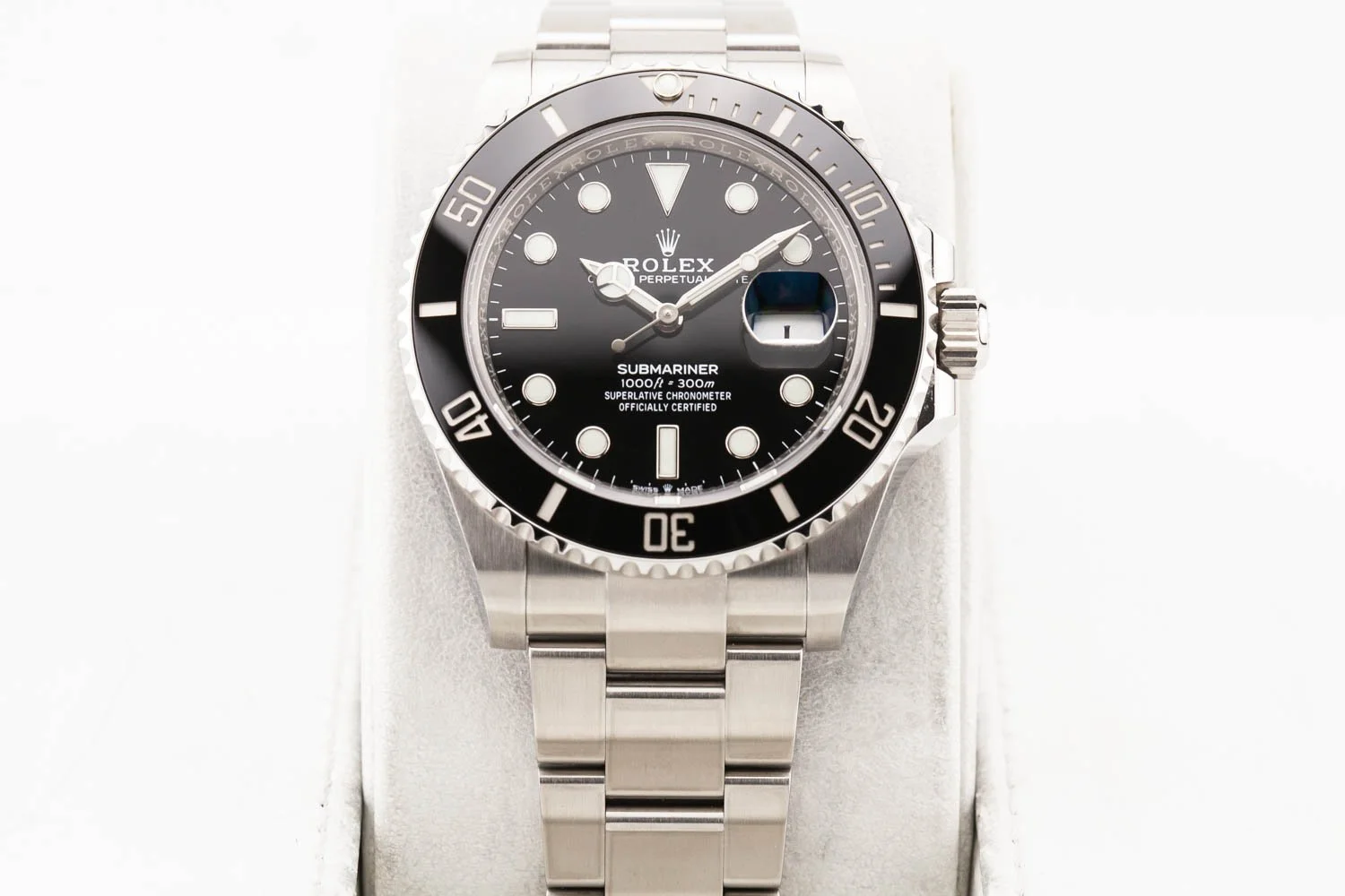 Rolex Submariner Date PO 126610LN 050126 (2 of 10).jpg