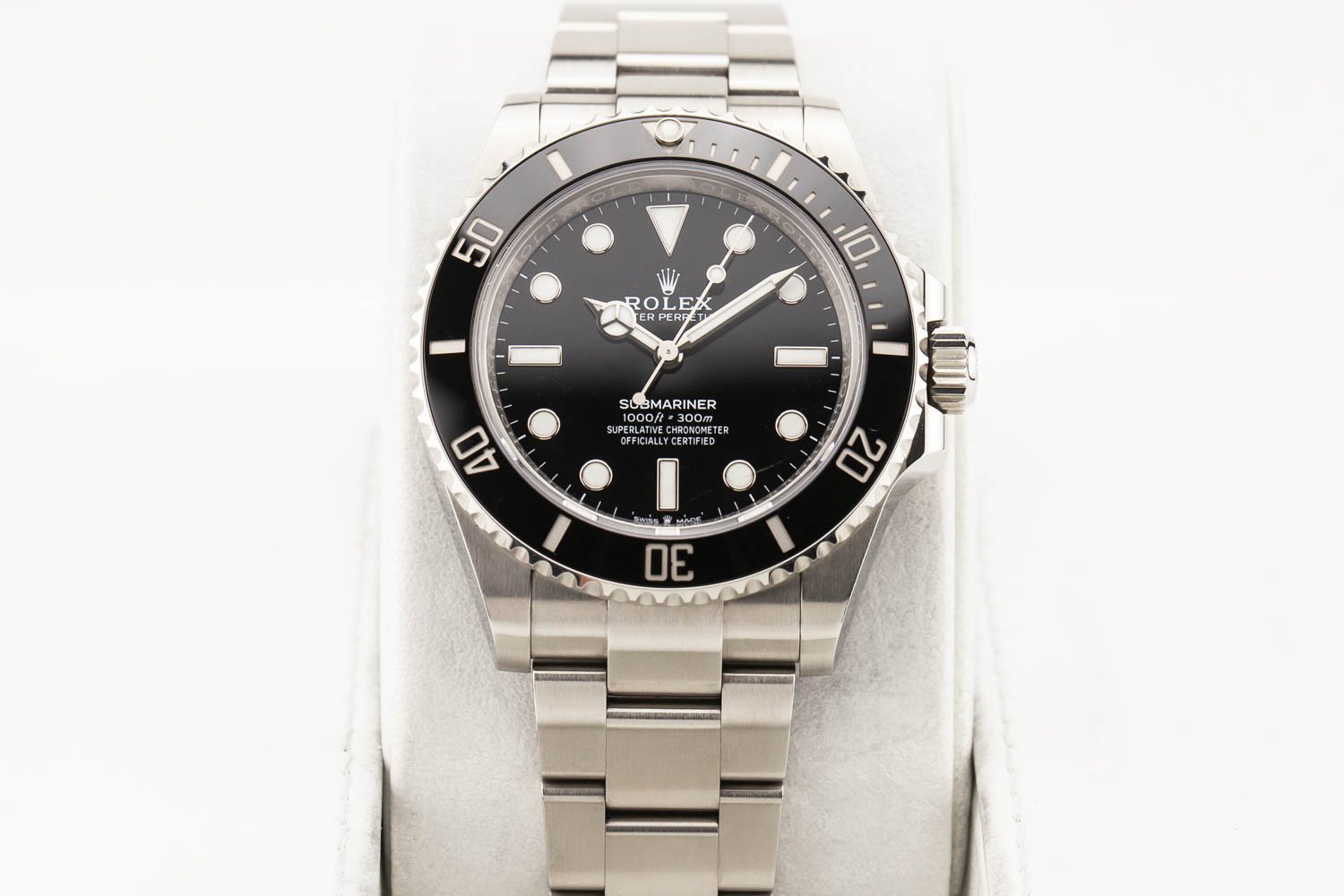 Rolex Submariner No Date PO 124060 070825 (2 of 10).jpg