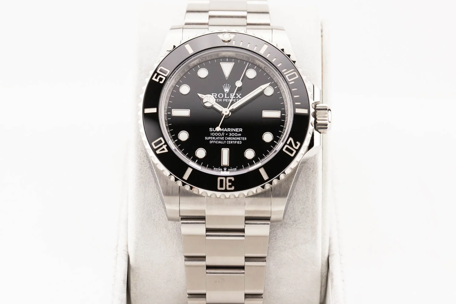 Rolex Submariner No Date PO 124060 081925 (2 of 10).jpg