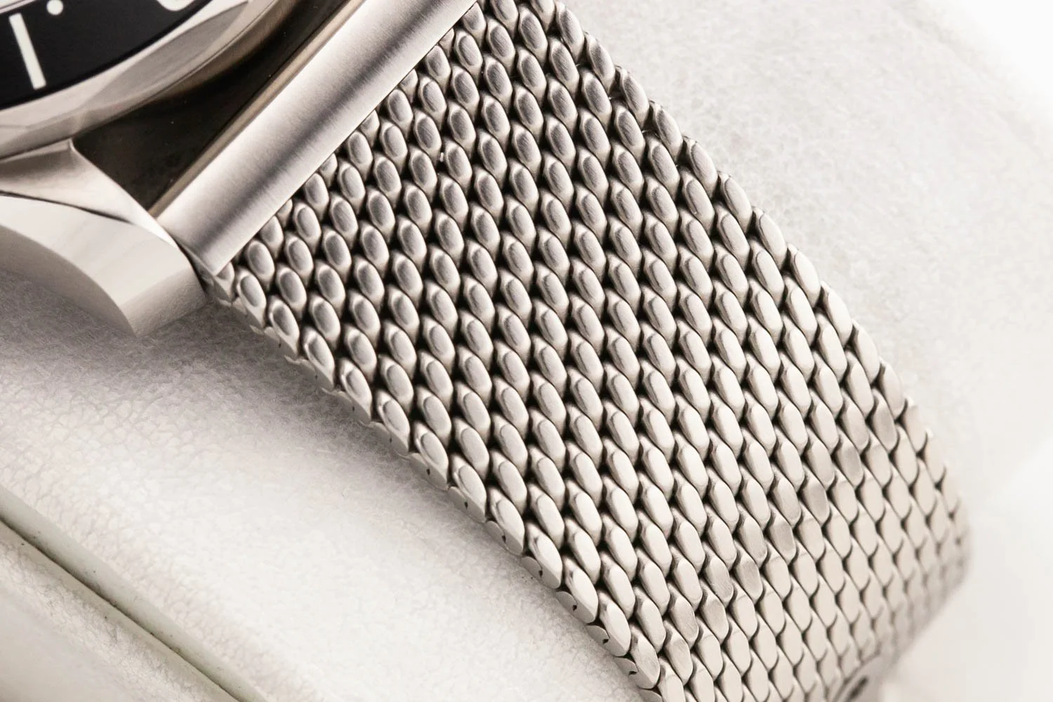 Omega Seamaster 300 Black Orange Aluminum Mesh PO 011426 (7 of 10).jpg