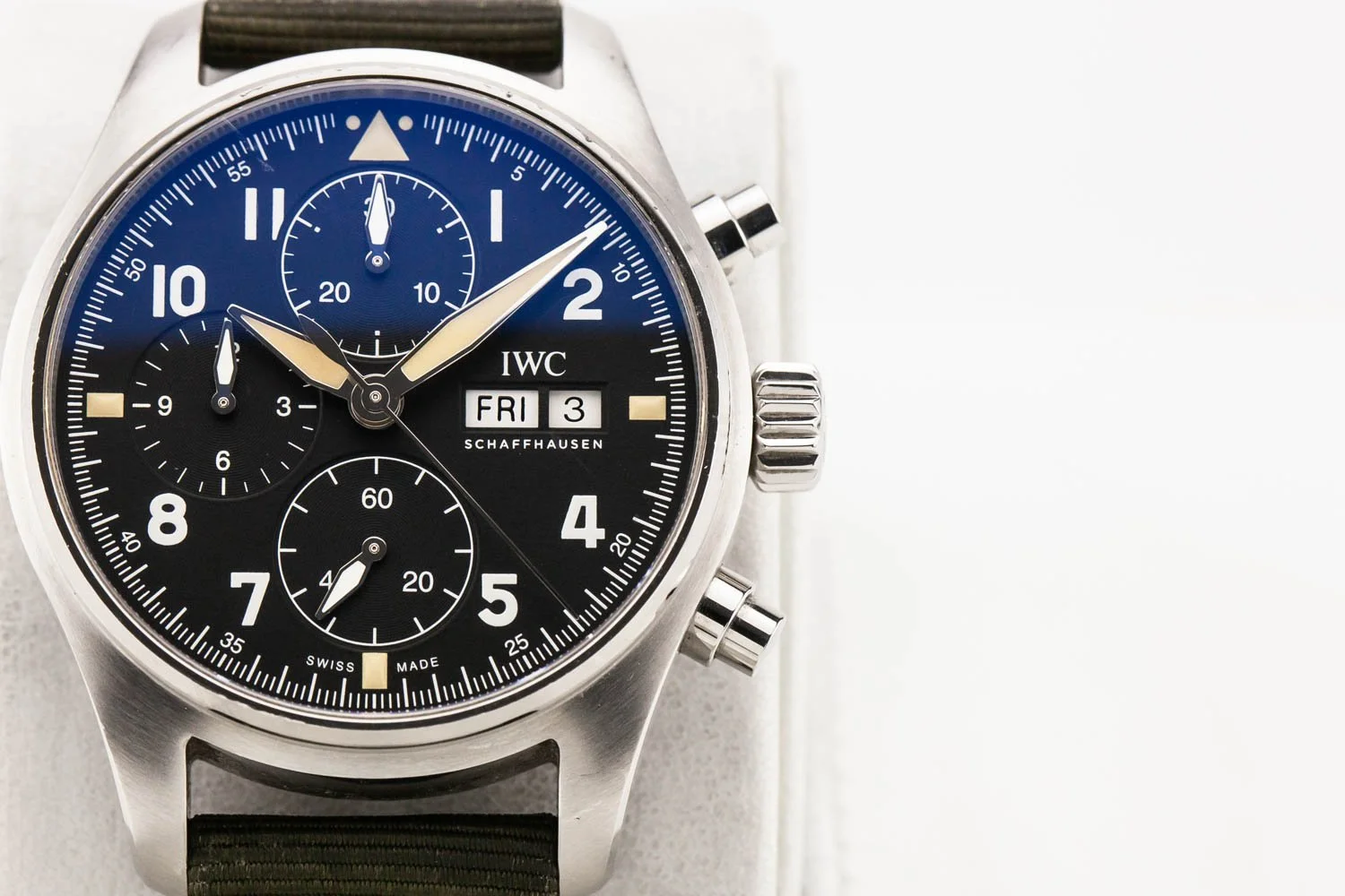 IWC Pilot Chronograph Spitfire 41mm PO IW387901 100325 (3 of 9).jpg