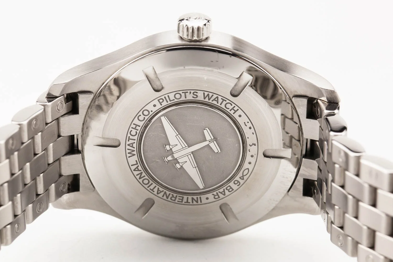 IWC Mark XVIII Black Dial Bracelet PO IW327015 091525 (9 of 10).jpg
