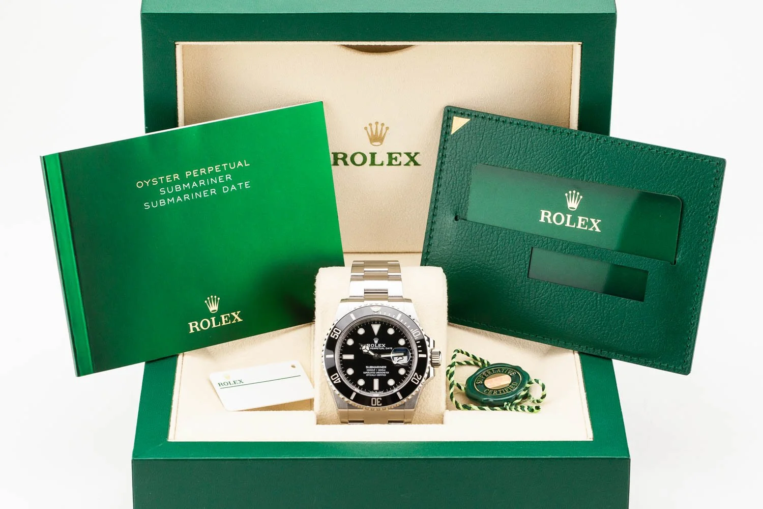 Rolex Submariner Date PO 126610LN 020326 (10 of 10).jpg
