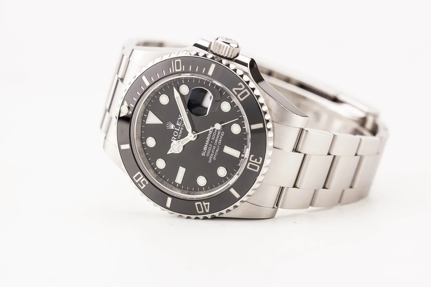 Rolex Submariner Date PO 126610LN 020326 (1 of 10).jpg