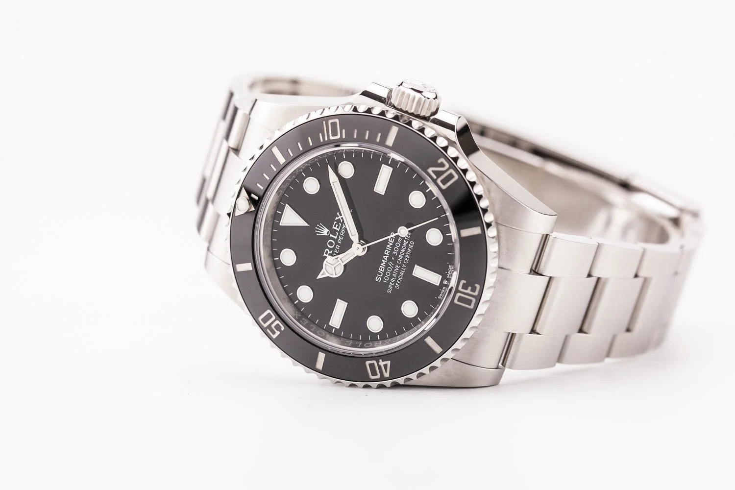 Rolex Submariner No Date PO 124060 081925 (1 of 10).jpg