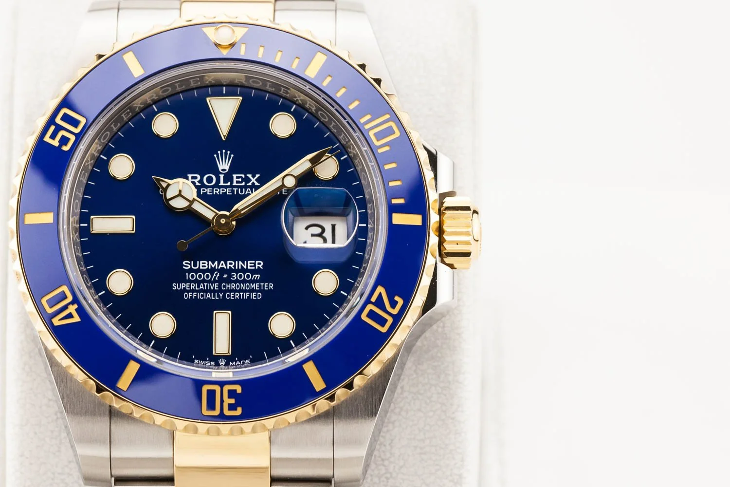 Rolex Submariner Date Two-Tone Bluesy PO 126613LB 100526 (3 of 10).jpg