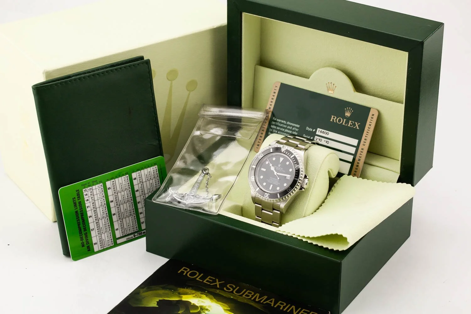 Rolex Sea Dweller V-Serial PO 16600 070126 (5 of 10).jpg