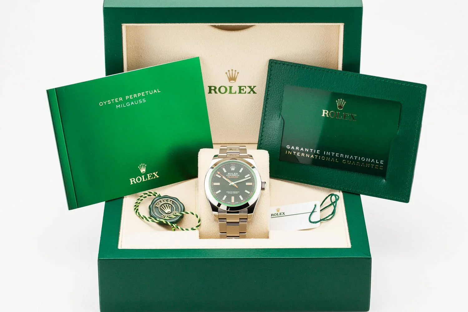 Roex Milgauss Black Dial PO 116400GV 120325 (10 of 10).jpg