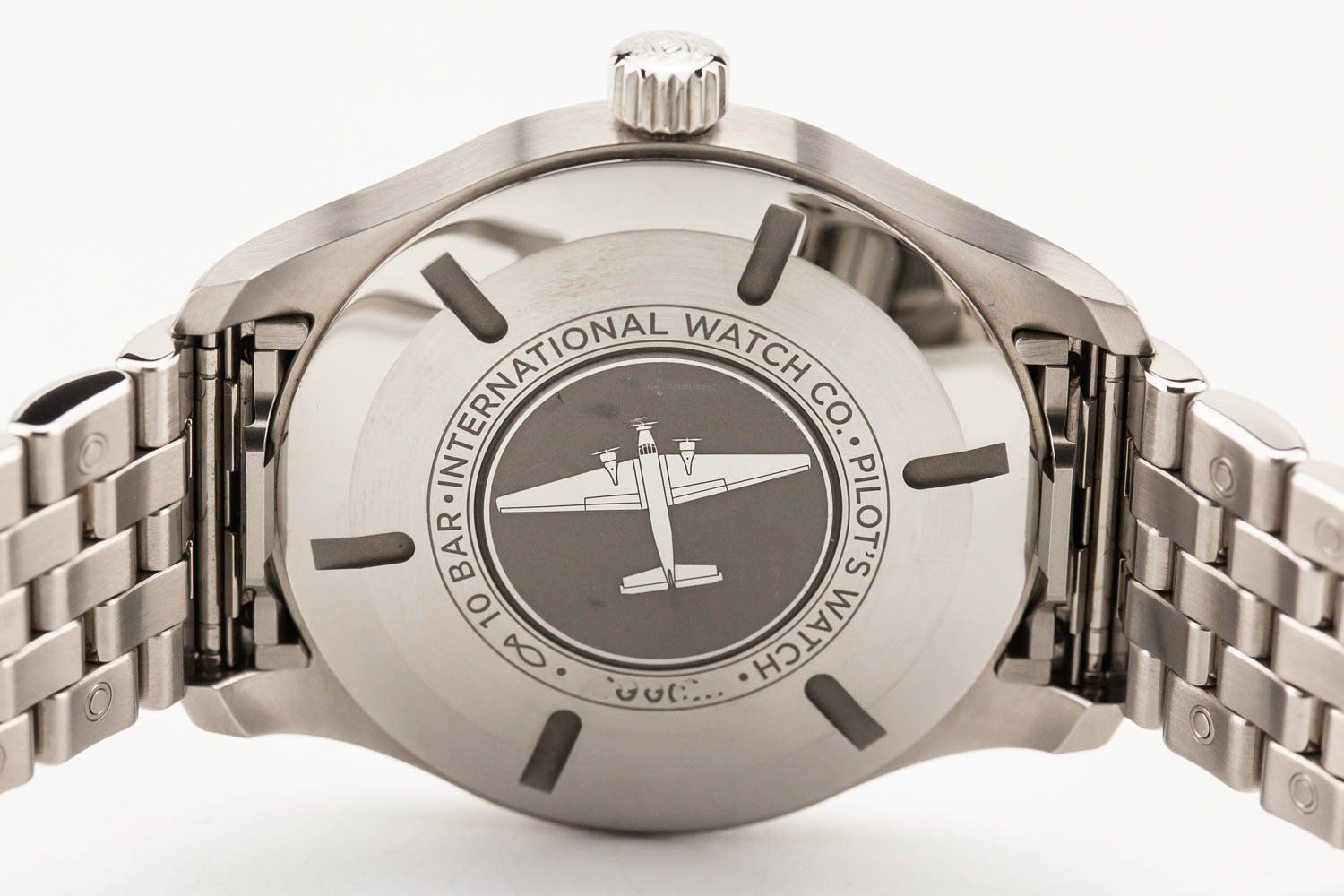 IWC Mark XX Black Bracelet PO IW328202 082426 (9 of 10).jpg