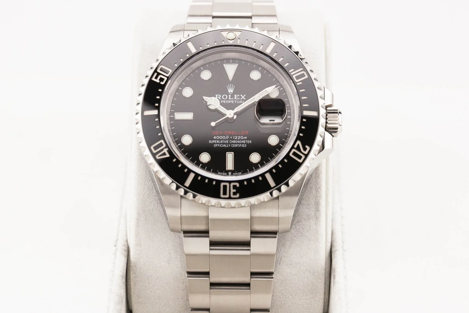 Rolex Sea Dweller 43mm Black Dial PO 126600 120425 (2 of 10).jpg