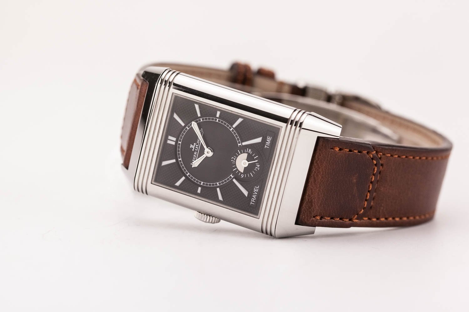 Jaeger LeCoultre Reverso Duoface Classic PO 3848422 070225 (2 of 12).jpg