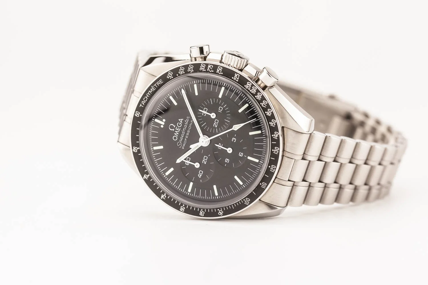 Omega Speedmaster Moonwatch 3861 Hesalite PO 092325 (1 of 10).jpg