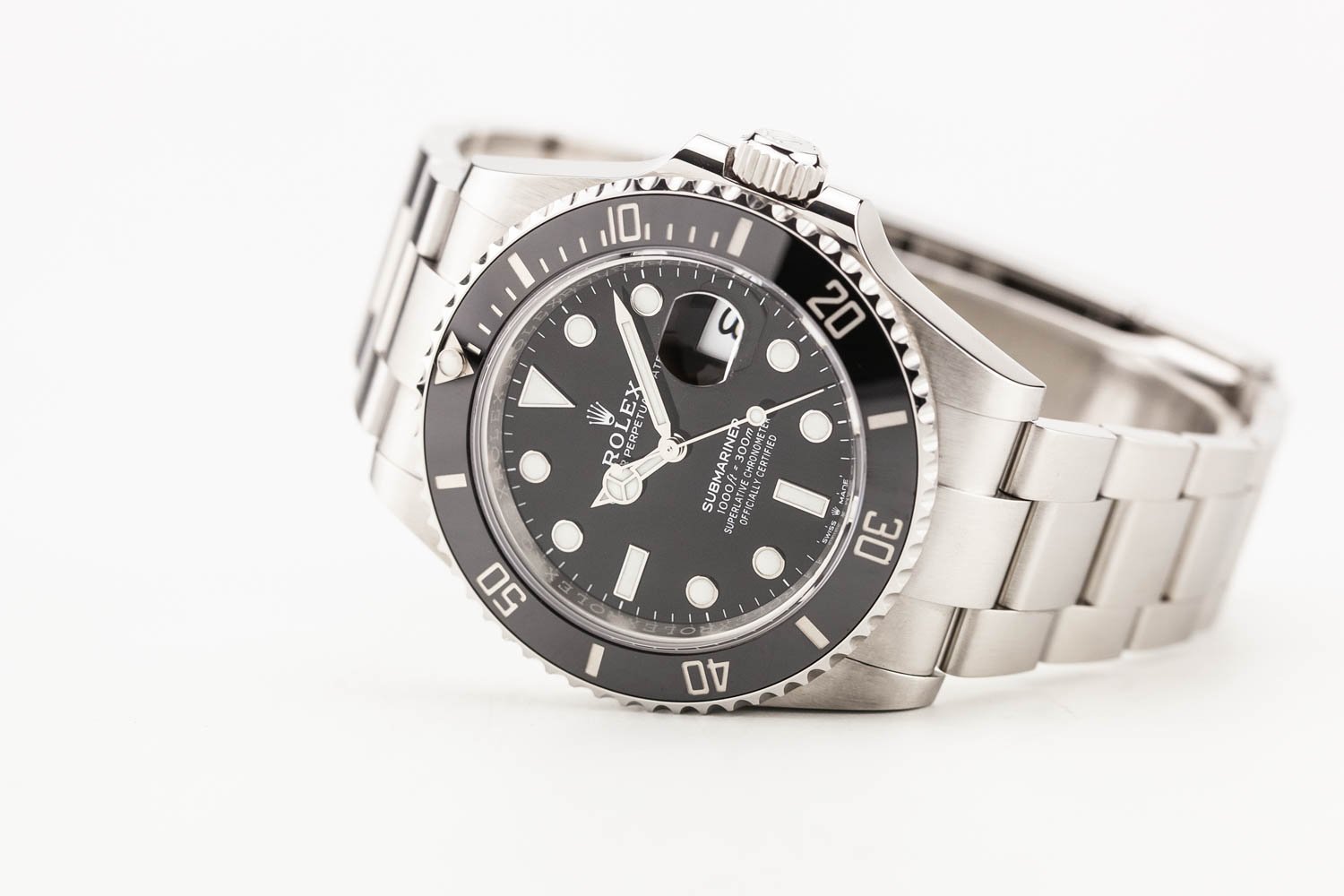 Rolex Submariner Date PO 126610LN 050825 (1 of 10).jpg
