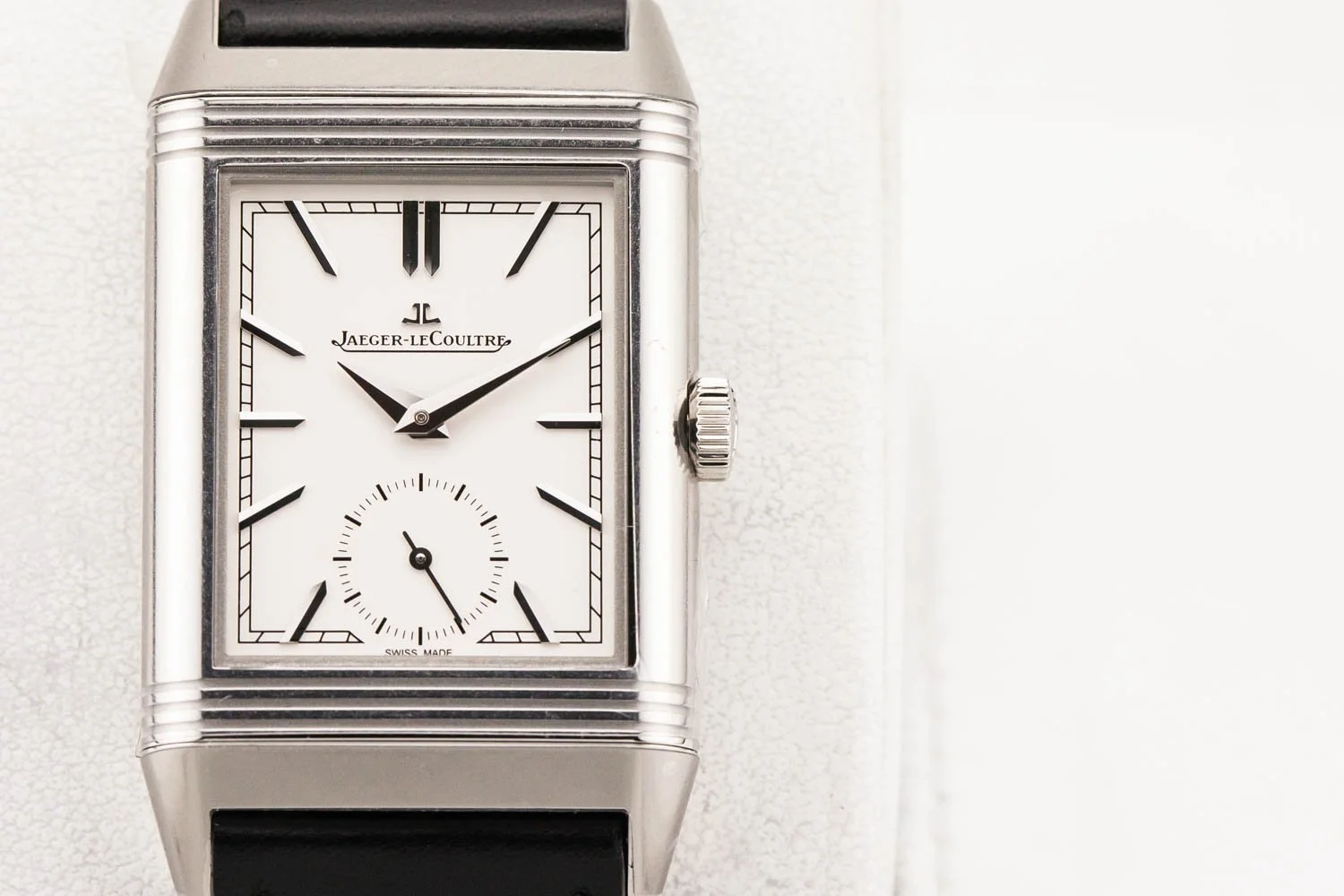 Jaeger LeCoultre Reverso Tribute Duoface SS Medium NEW 3908410 071026 (5 of 13).jpg