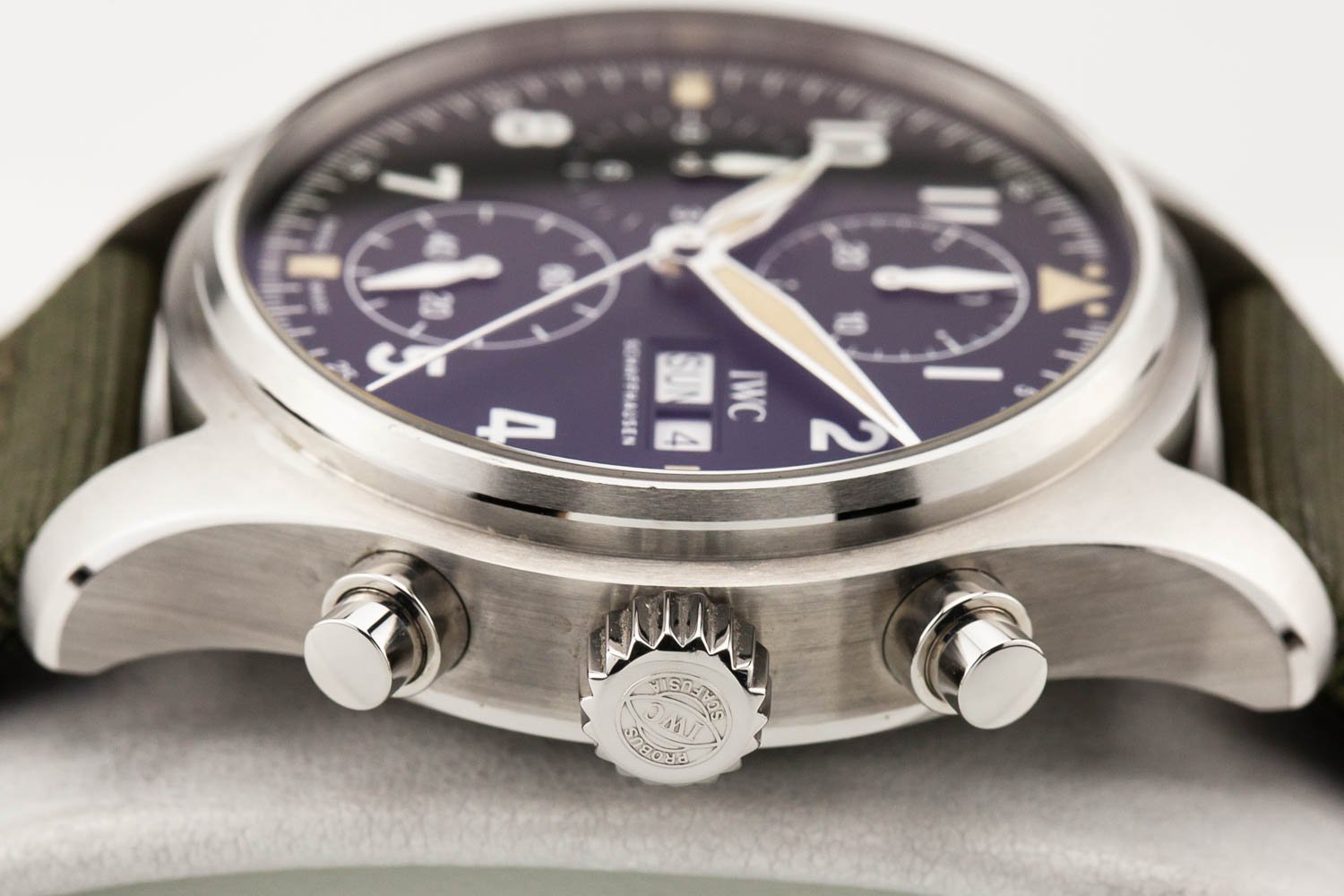 IWC Pilot's Chronograph Spitfire PO IW387901 102425 (5 of 9).jpg