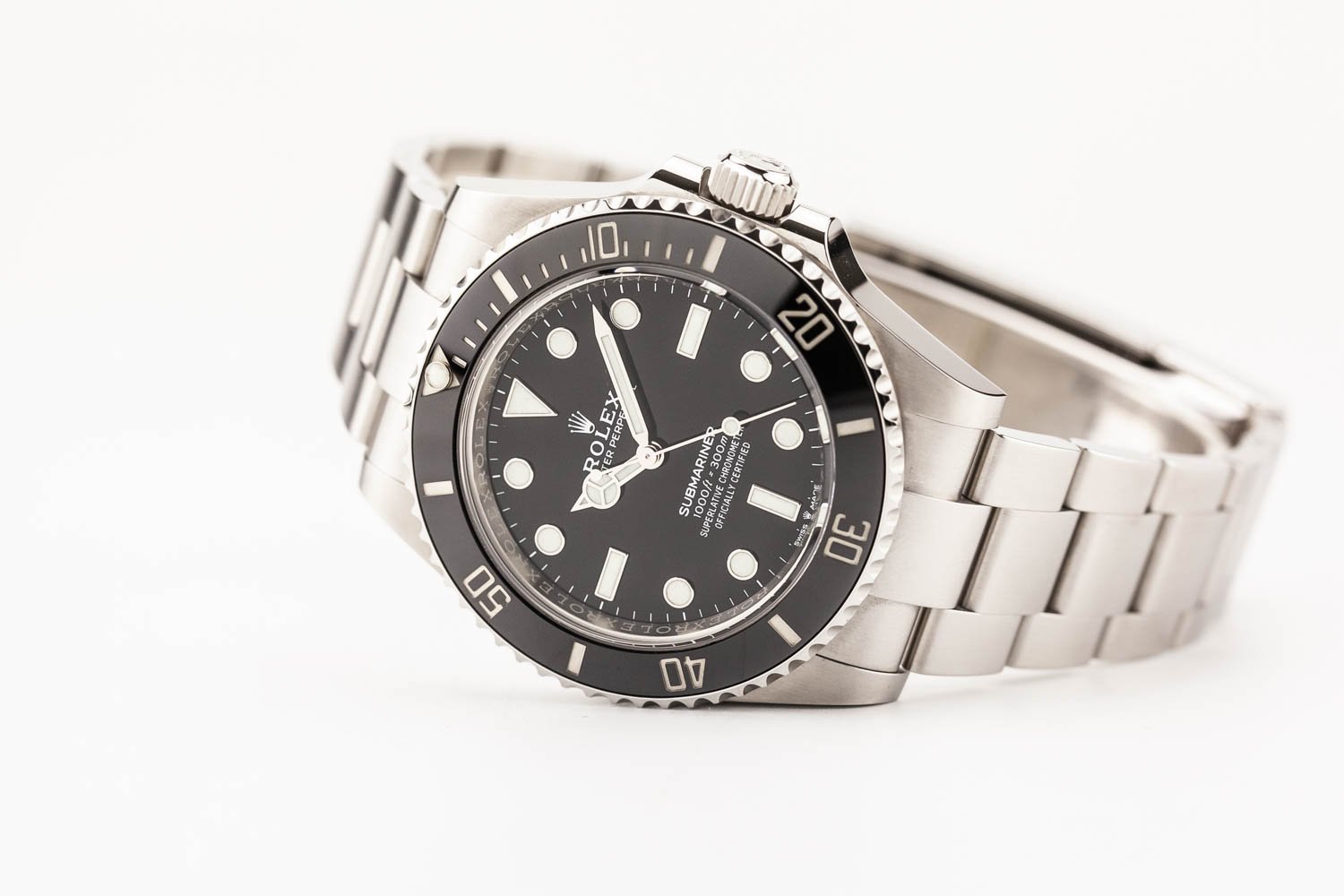 Rolex Submariner No Date PO 124060 051225 (1 of 10).jpg