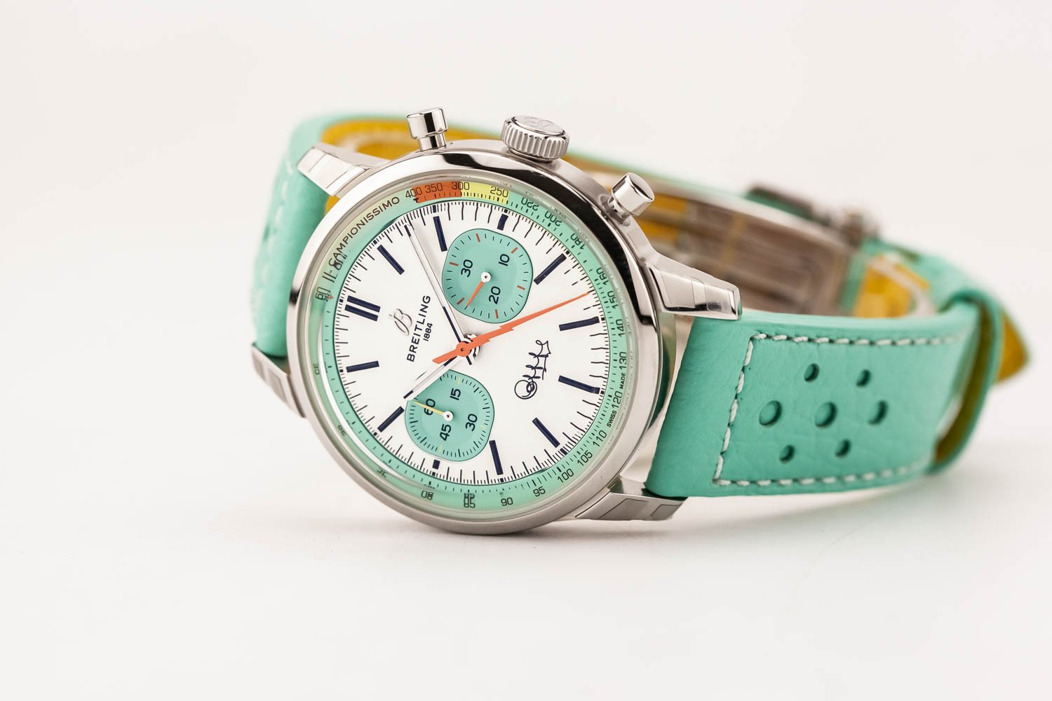 Breitling Top Time B01 Fausto Coppi NEW 070325 (1 of 10).jpg