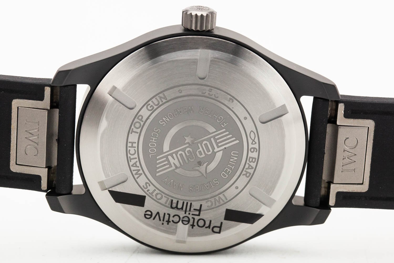 IWC Pilot's Watch Top Gun Automatic NEW IW326906 011525 (8 of 10).jpg