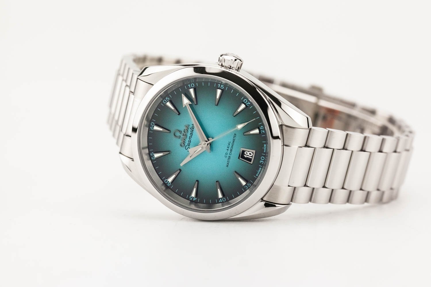 Omega Aqua Terra 8800 38mm Turquoise Dial NEW 011625 (1 of 11).jpg