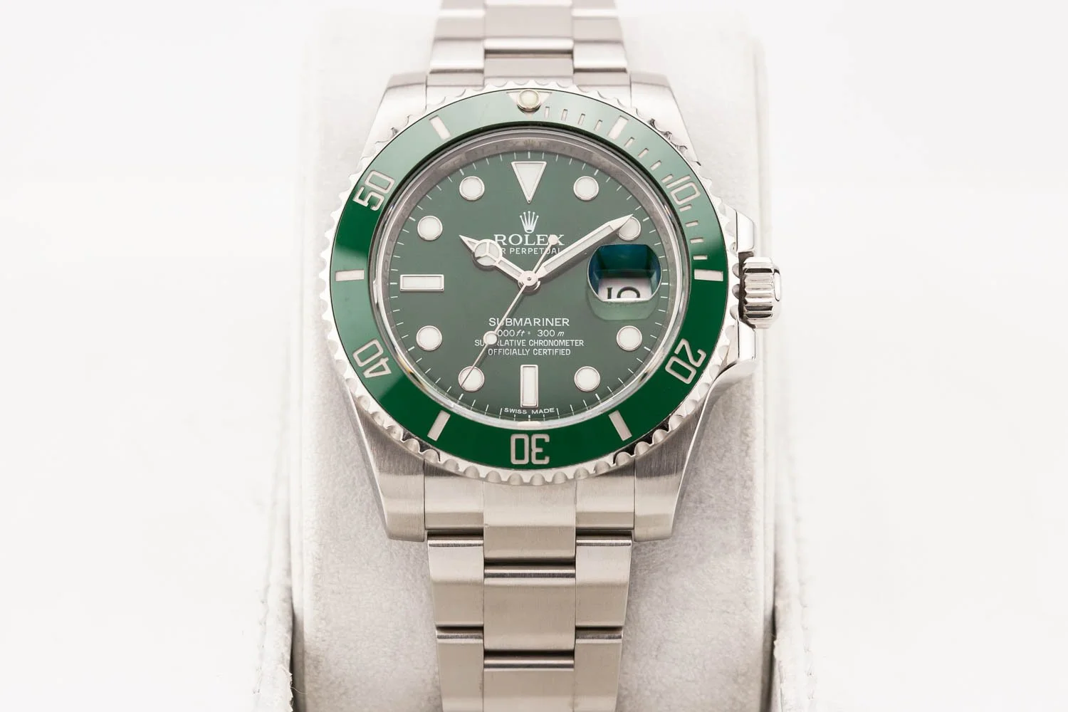 Rolex Submariner Date Hulk PO 116610LV 061726 (6 of 10).jpg