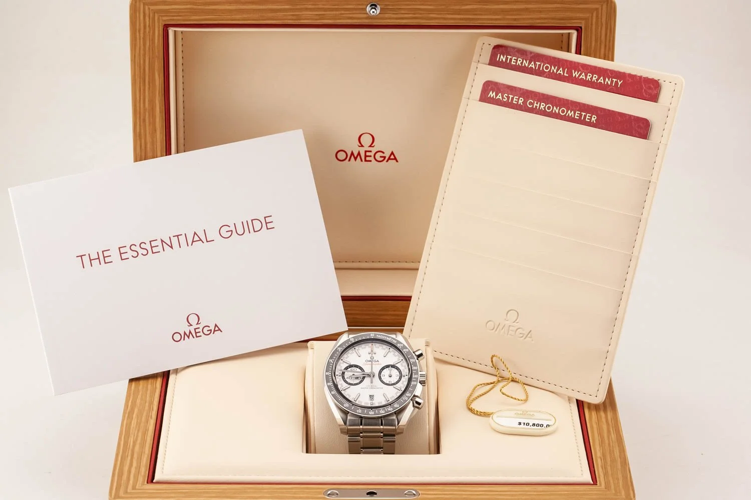 Omega Speedmaster Racing White Dial New Updated Kit Shot 072926 (1 of 1).jpg
