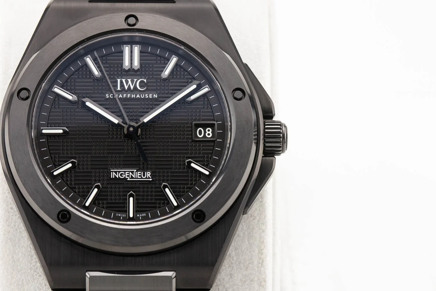 IWC Ingenieur Black Ceramic NEW IW338903 050826 (3 of 11).jpg