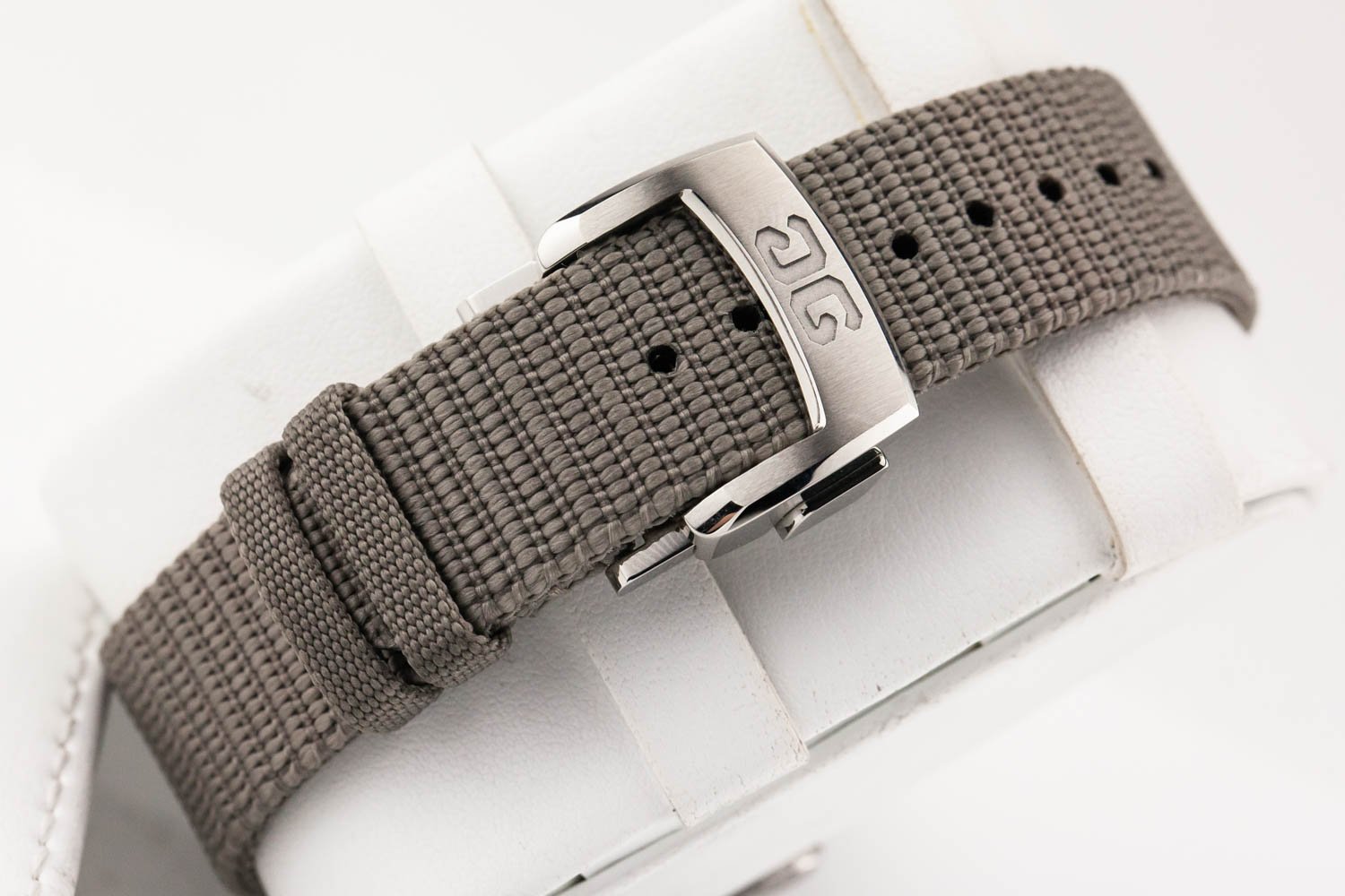 Glashutte Original SeaQ Green Dial Strap Mint 072423 (8 of 10).jpg