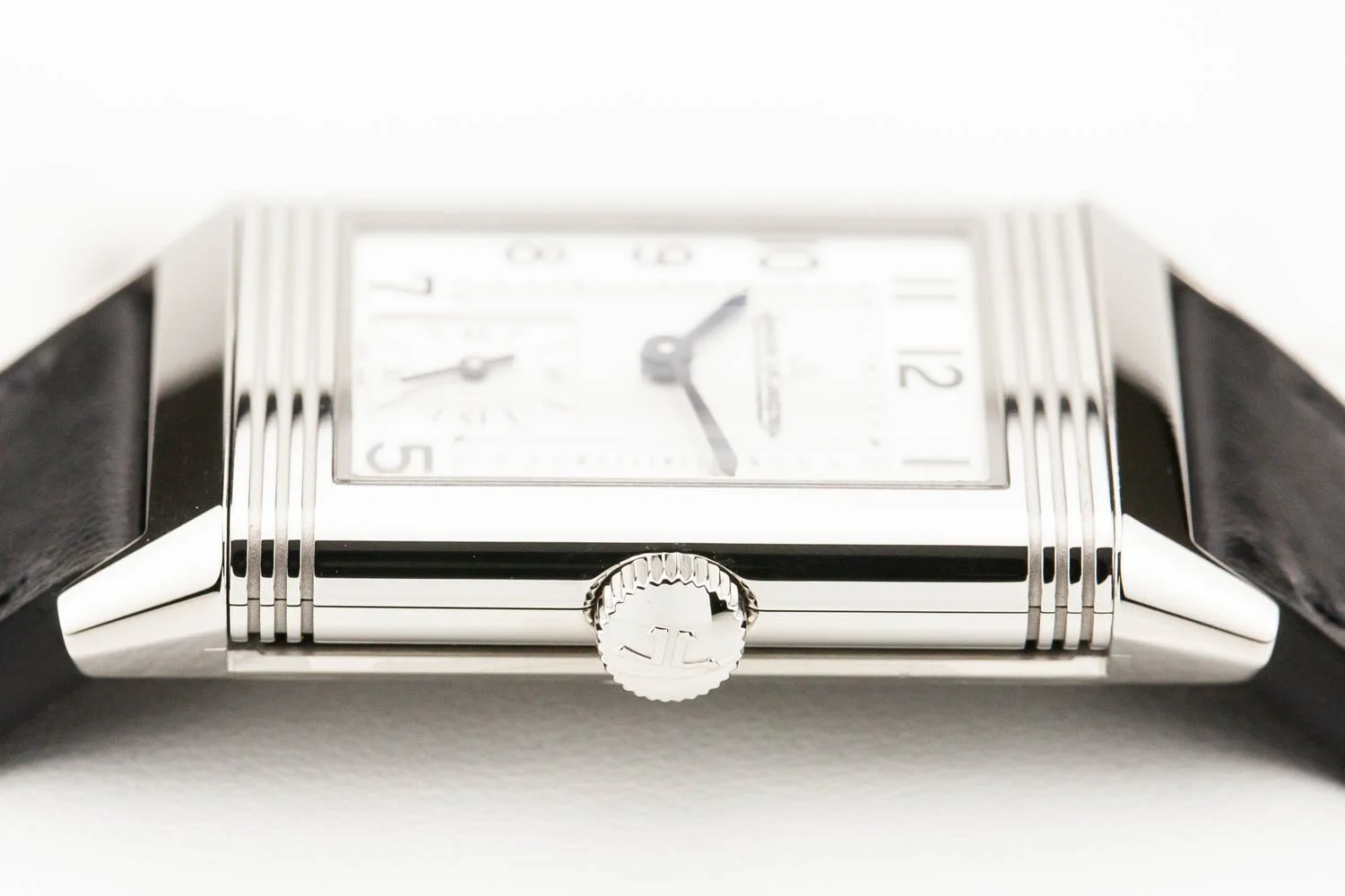 Jaeger LeCoultre Reverso Classic Monoface Small Seconds Medium NEW 3868520 121225 (6 of 10).jpg