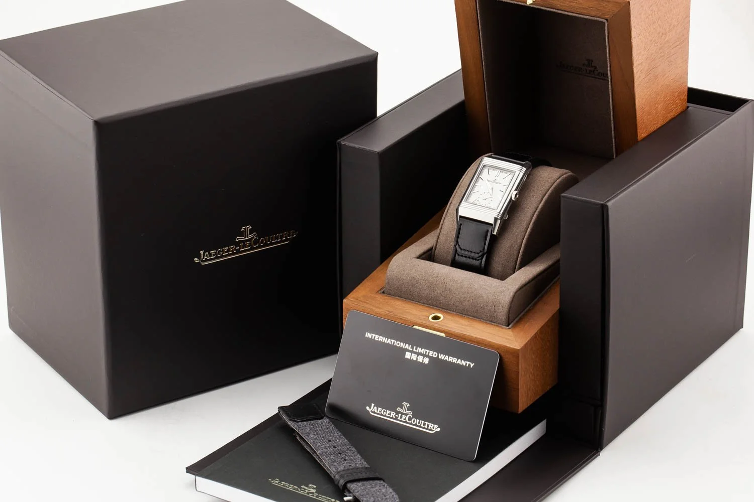 Jaeger LeCoultre Reverso Tribute Duoface Medium New Extra Kit Shot 3908410 071726 (1 of 1).jpg