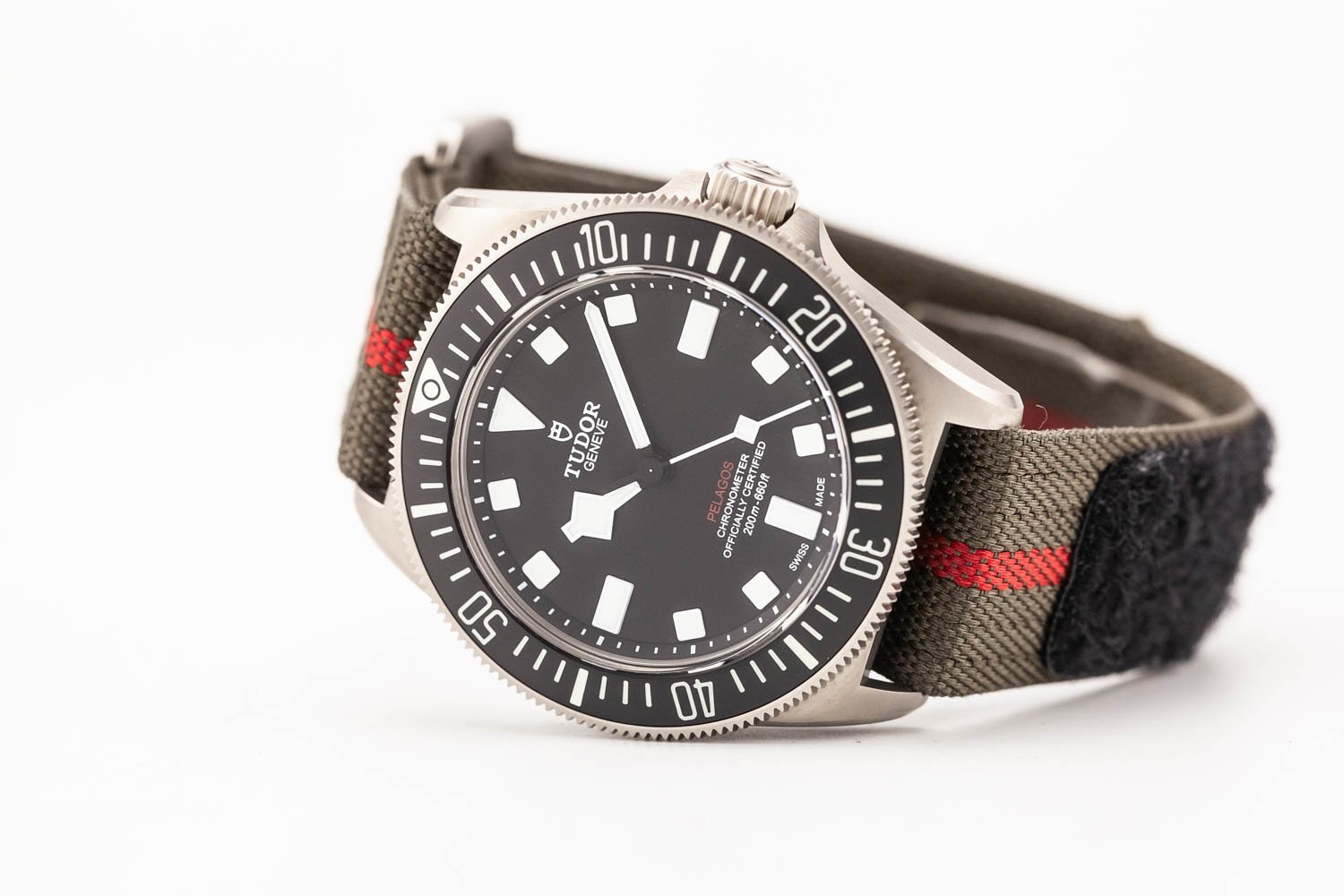 Tudor Pelagos FXD Black Dial PO 25717N 070225 (1 of 9).jpg
