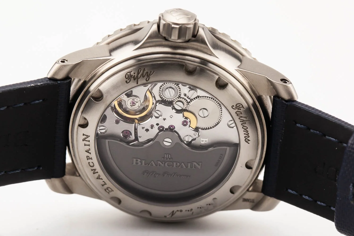 Blancpain Fifty Fathoms Blue Titanium PO 101626 (8 of 9).jpg