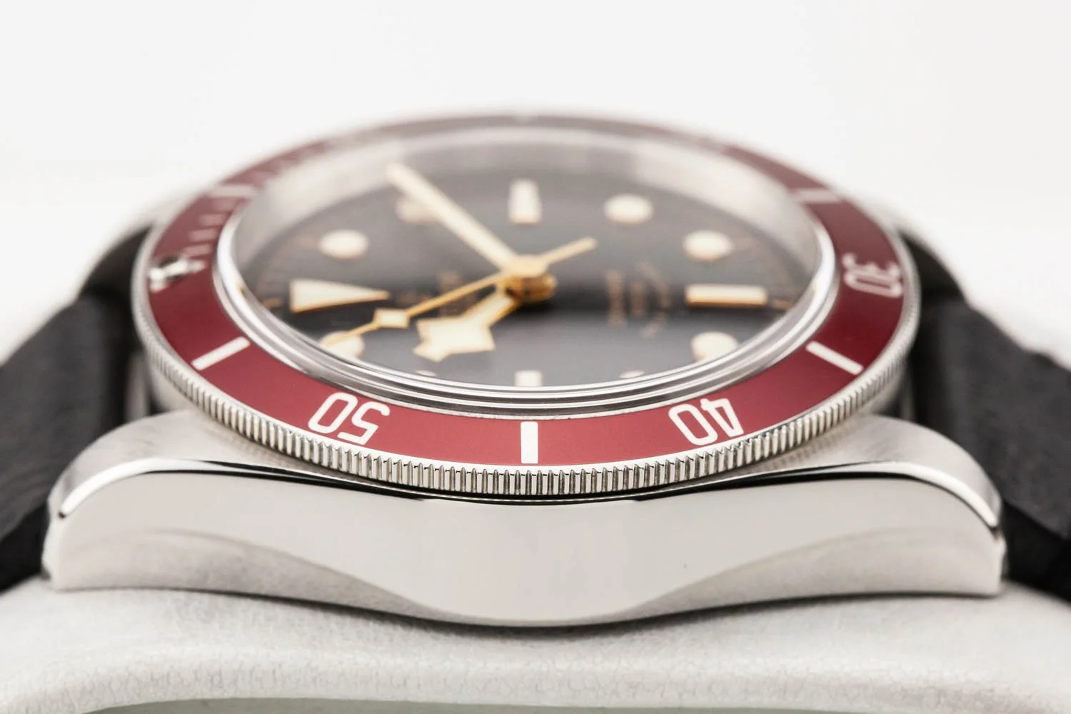 Tudor Heritage Black Bay Red Bezel on Leather PO 79220R 080425 (6 of 9).jpg