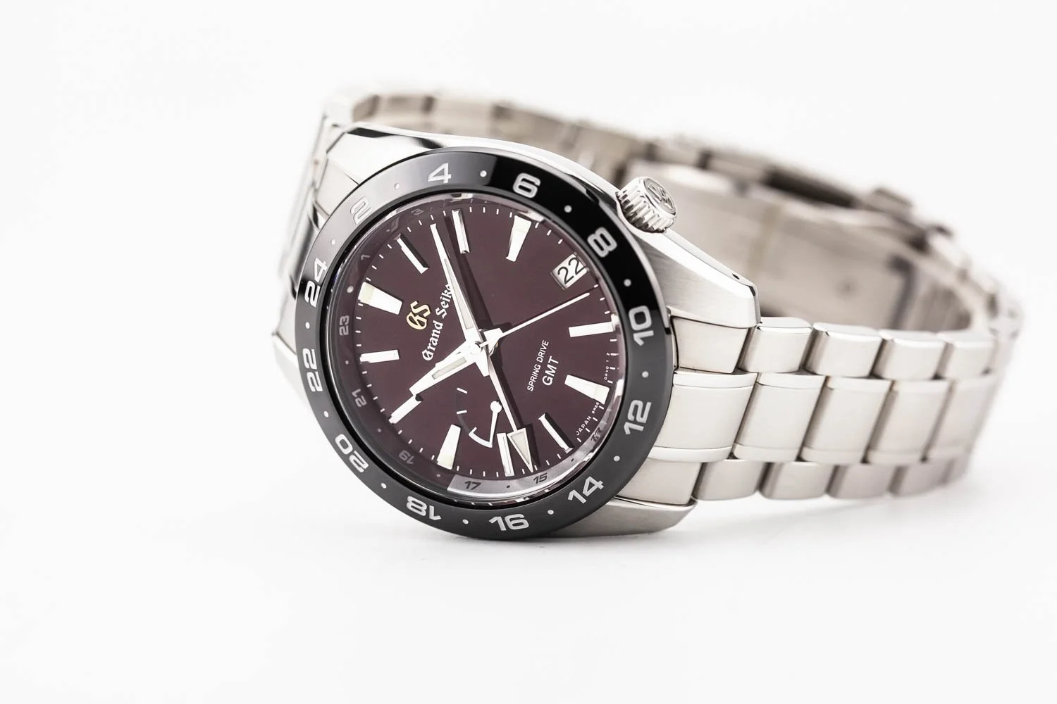Grand Seiko Spring Drive GMT LE Hotaka Peaks PO SBGE305 072226 (1 of 10).jpg